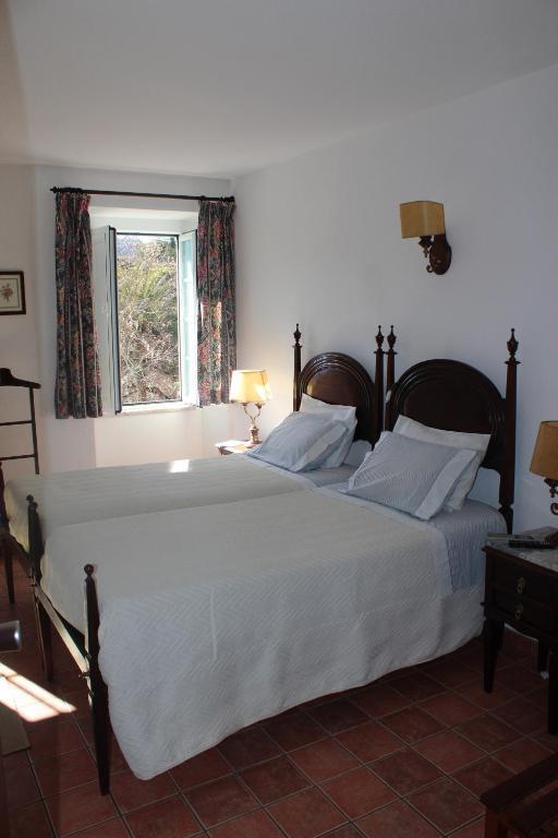 Hotel Casa Do Parque Каштелу-ди-Види Номер фото