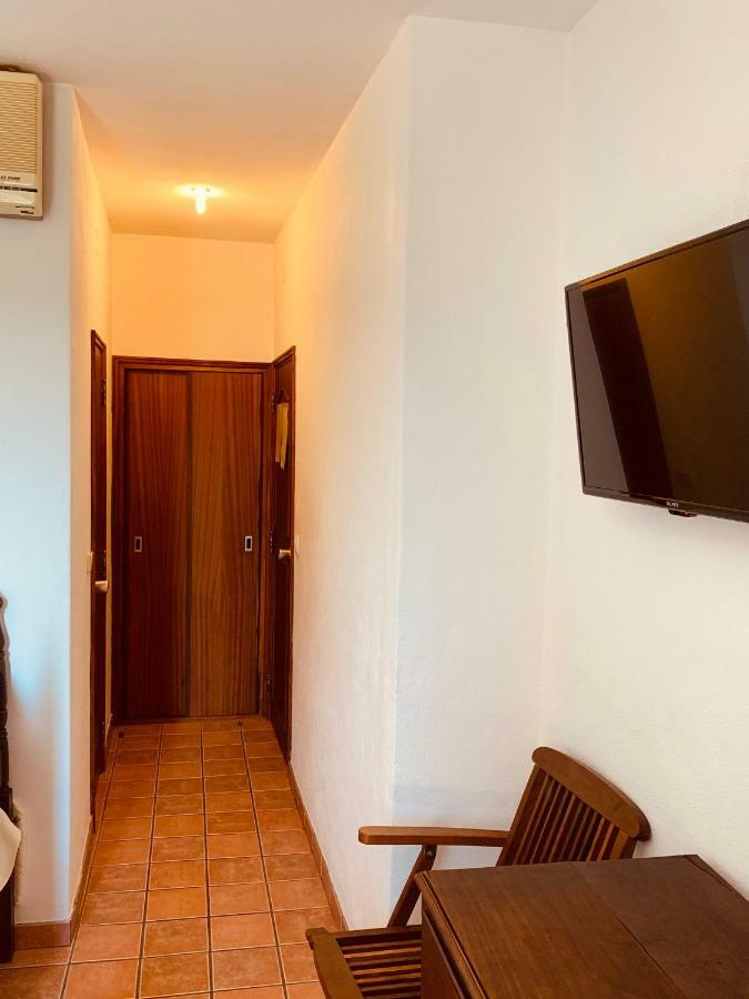 Hotel Casa Do Parque Каштелу-ди-Види Экстерьер фото