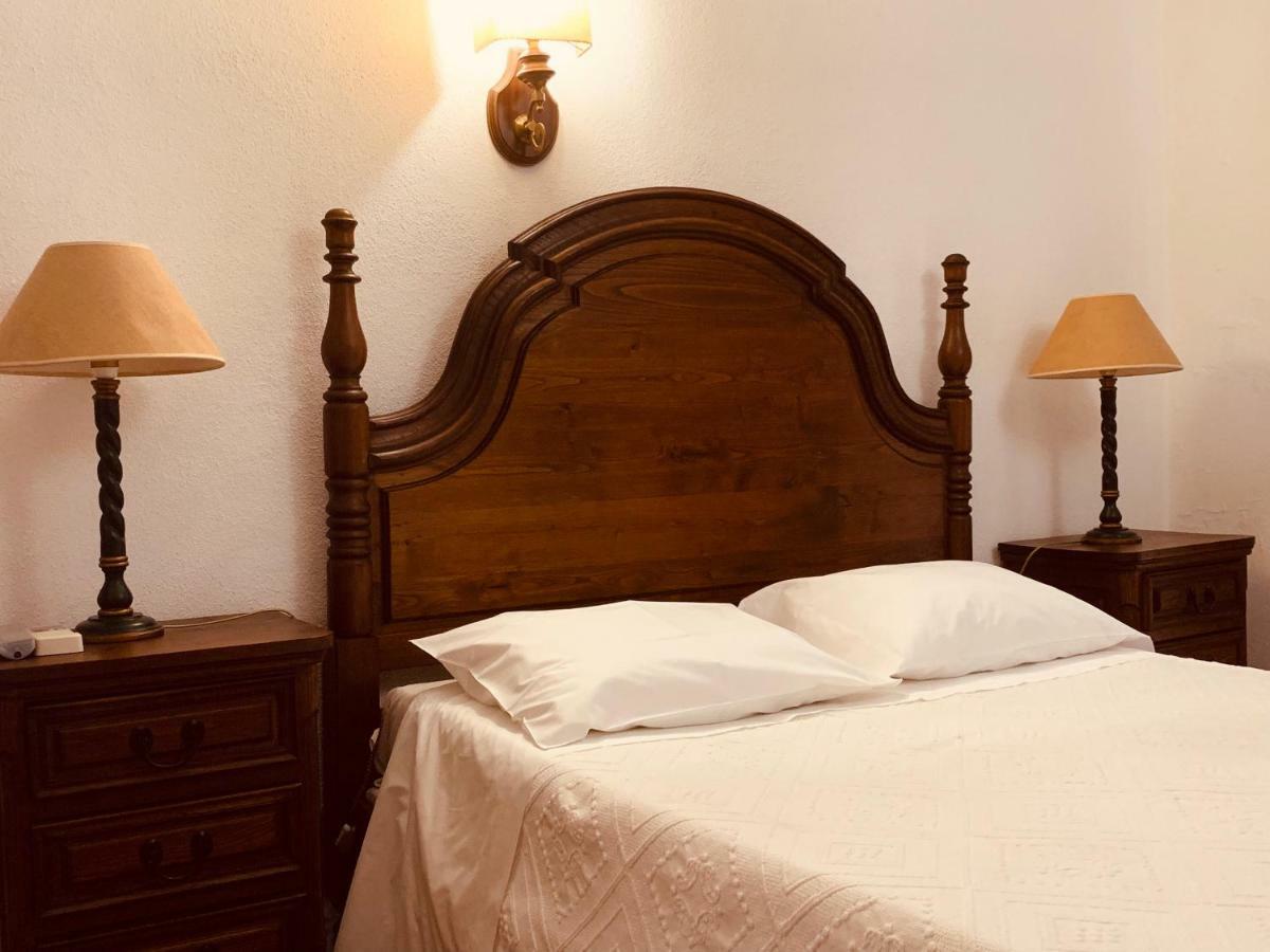 Hotel Casa Do Parque Каштелу-ди-Види Экстерьер фото