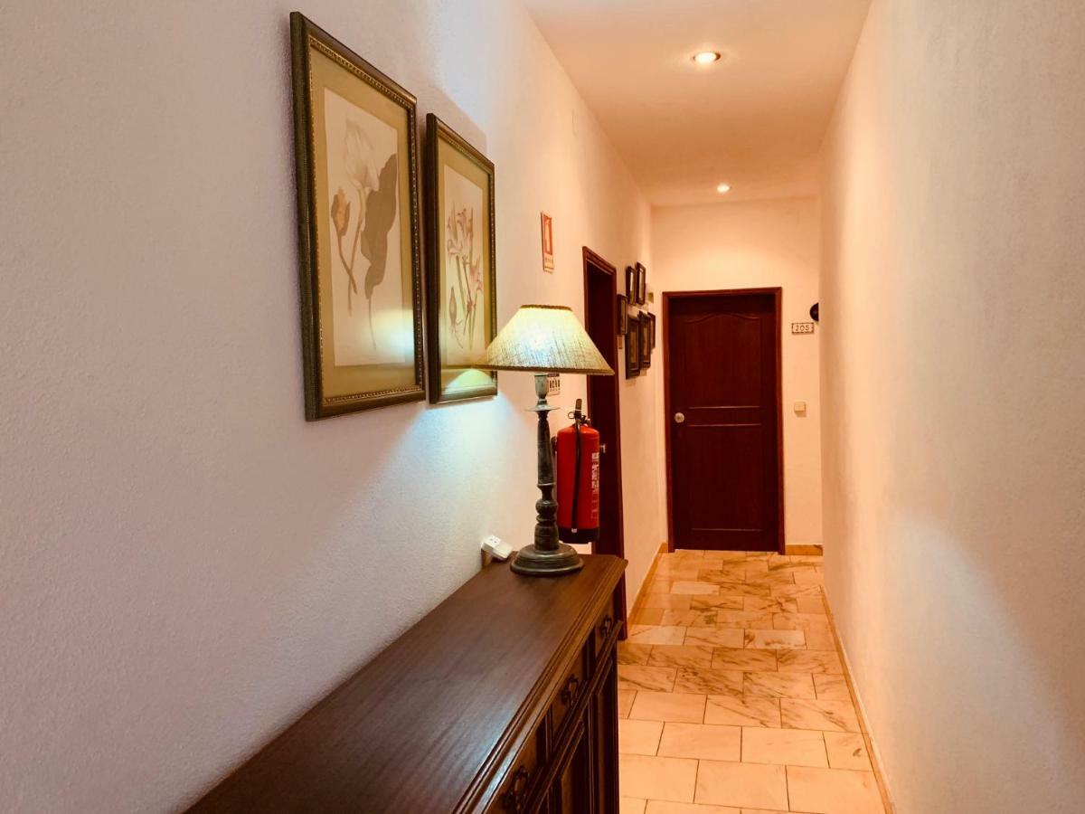 Hotel Casa Do Parque Каштелу-ди-Види Экстерьер фото